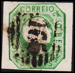 Portugal 1855