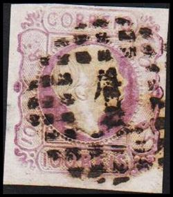 Portugal 1855