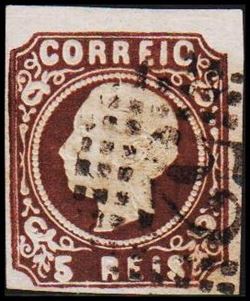 Portugal 1862