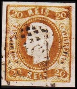 Portugal 1866