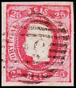 Portugal 1866