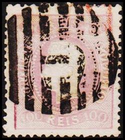Portugal 1869