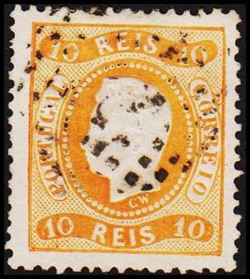 Portugal 1867