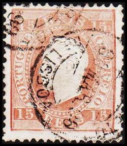 Portugal 1875
