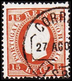 Portugal 1875