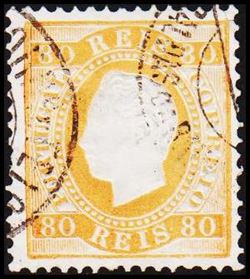Portugal 1871