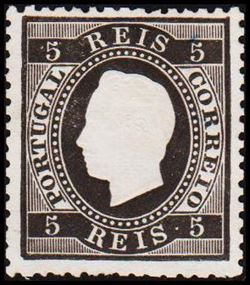 Portugal 1871