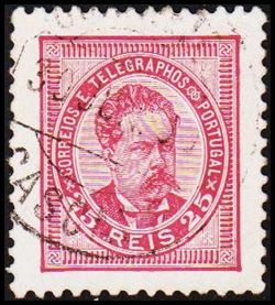 Portugal 1882-1884