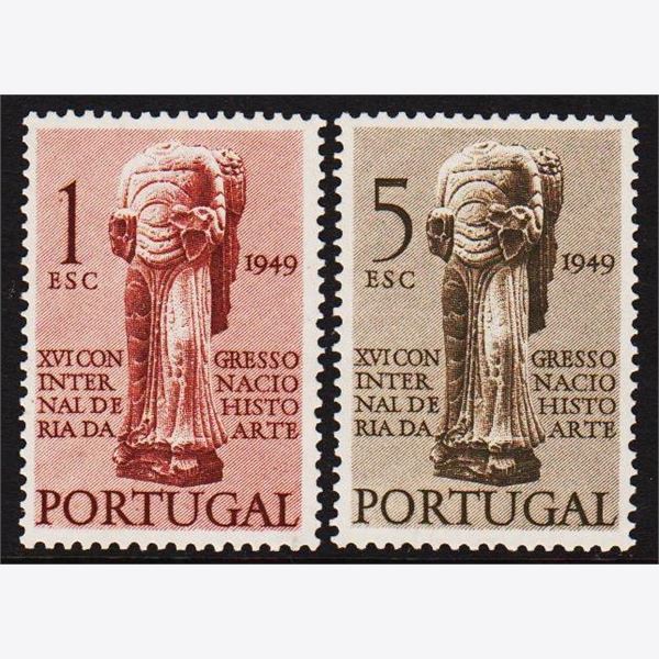 Portugal 1949