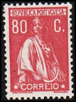 Portugal 1921