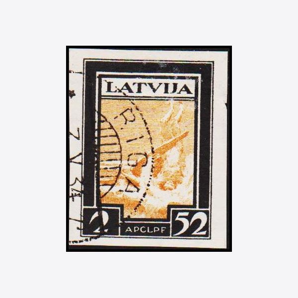 Letland 1933