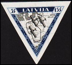 Lettland 1933
