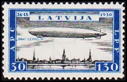 Latvia 1933