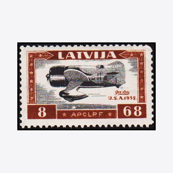 Letland 1933