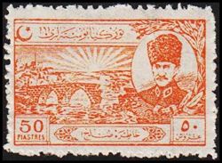 Tyrkiet 1924