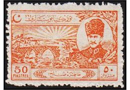 Türkei 1924