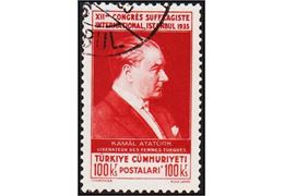Turkey 1935