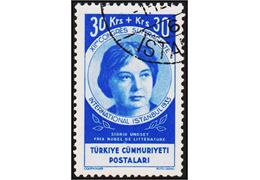 Tyrkiet 1935