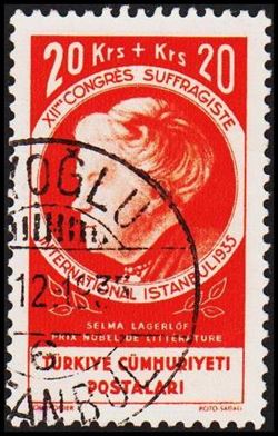 Türkei 1935