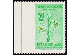 Tyrkiet 1955