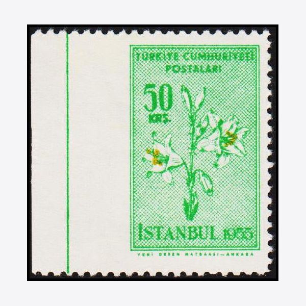 Türkei 1955