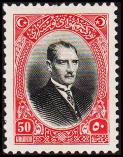 Türkei 1926