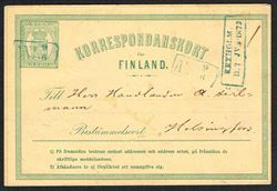 Finnland 1872
