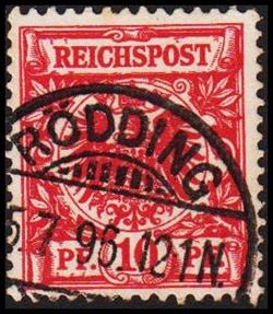 Schleswig 1896
