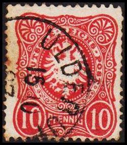 Schleswig 1887
