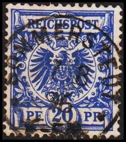 Schleswig 1896