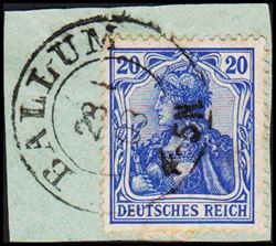 Schleswig 1903