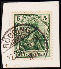 Schleswig 1907