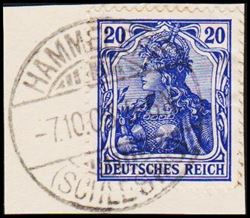 Schleswig 1904