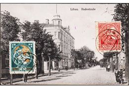 Lettland 1920