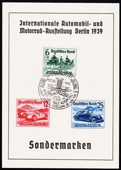 Deutschland 1939