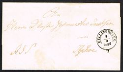 Schleswig 1852