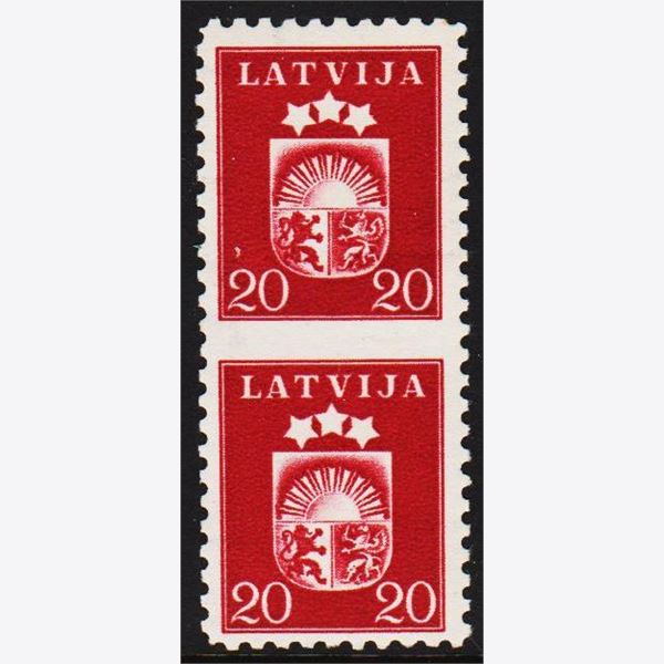 Latvia 1940