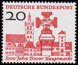 Deutschland 1958
