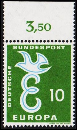 Germany 1958