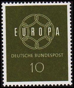 Deutschland 1959