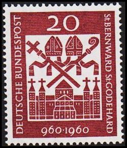 Germany 1960