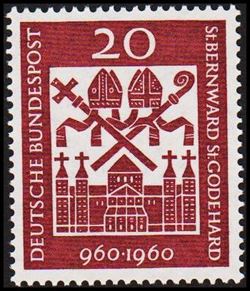 Deutschland 1960