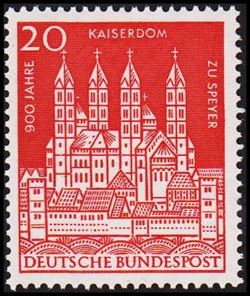 Germany 1961