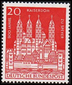 Tyskland 1961