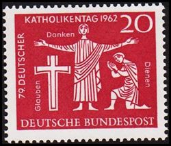 Deutschland 1962