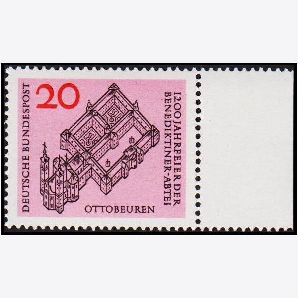 Tyskland 1964