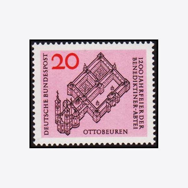 Germany 1964