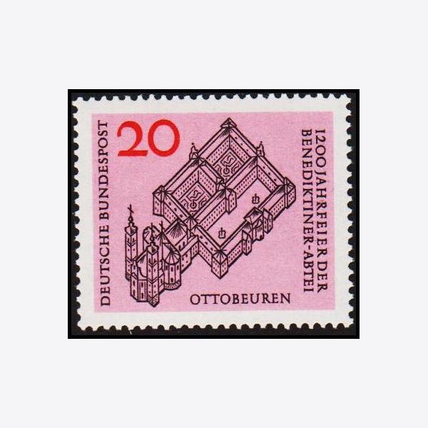 Deutschland 1964