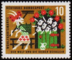 Deutschland 1963