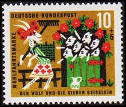 Deutschland 1963